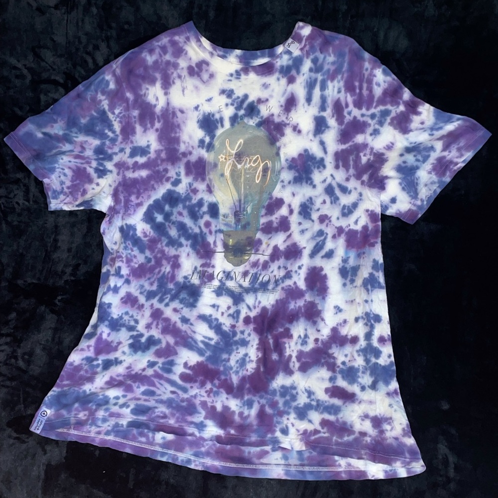 Skate & Bake Capsule LRG Imagination x P.Licious